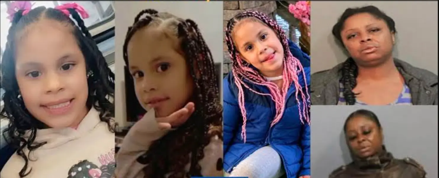 Desgarro, destierro y tragedia: una niña venezolana en Chicago y el costo del éxodo forzado