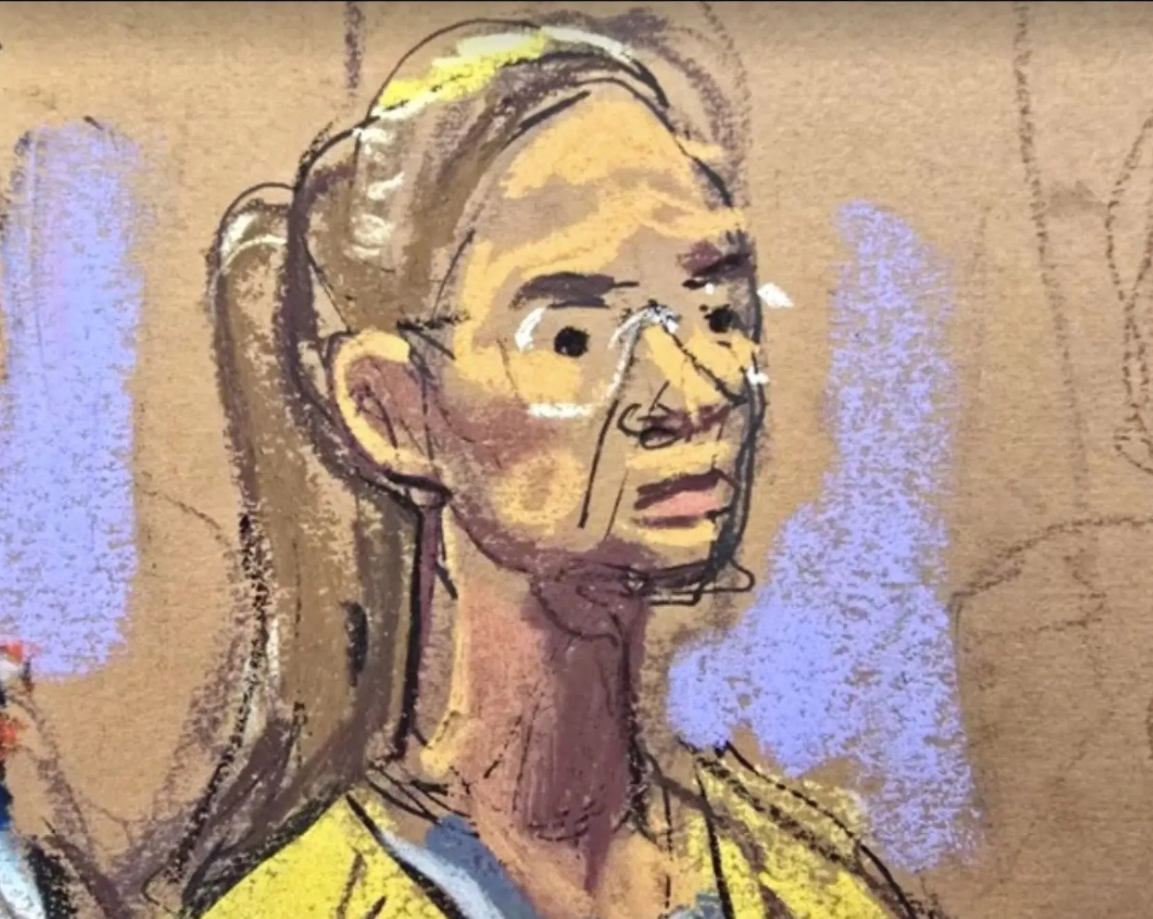 Cilia Flores se queda en Brooklyn, la justicia frena el descaro de pedir comodidades