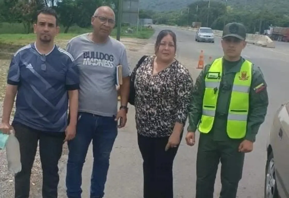 La trampa de nunca acabar: el calvario de Jesús Suárez y la farsa de «Brazalete Blanco»